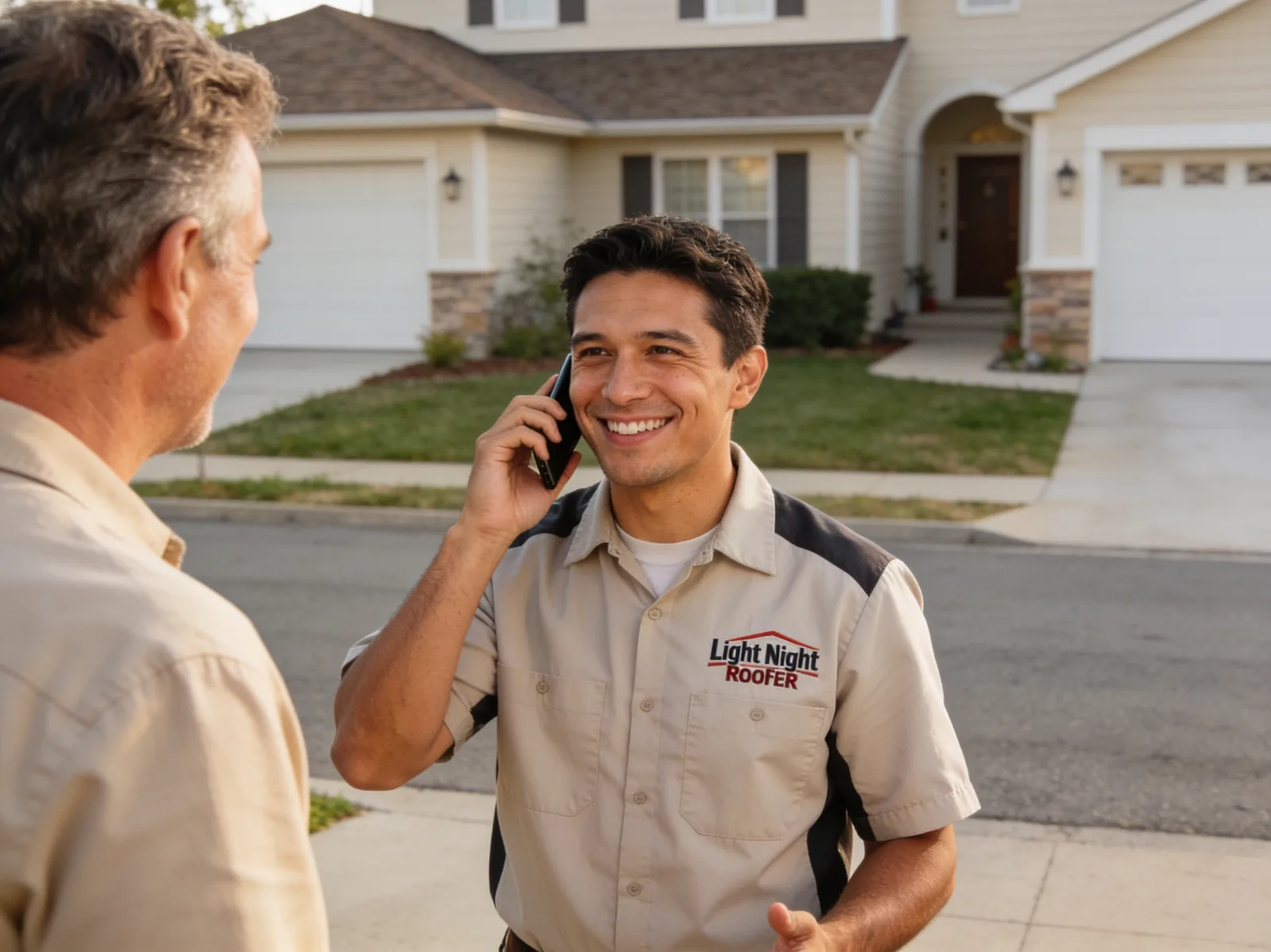 Emergency Roof Repair East Lynn, WV FAQs